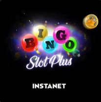 Bingo Slot Plus játékborító — SpinBetter