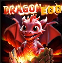 Dragon Egg játékborító — SpinBetter