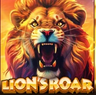 Lion’s Roar játékborító — SpinBetter