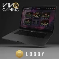 Vivo Lobby játékborító — SpinBetter