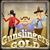 Gunslinger’s Gold játékborító — SpinBetter