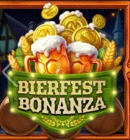 Bierfest Bonanza játékborító — SpinBetter