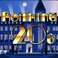Roaring 20s játékborító — SpinBetter