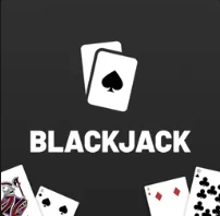Blackjack játékborító — SpinBetter