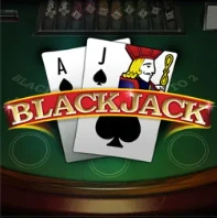 Blackjack Classic játékborító — SpinBetter