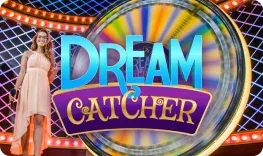 Dream Catcher játékborító — SpinBetter