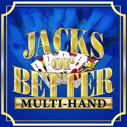 Jacks or Better játékborító — SpinBetter